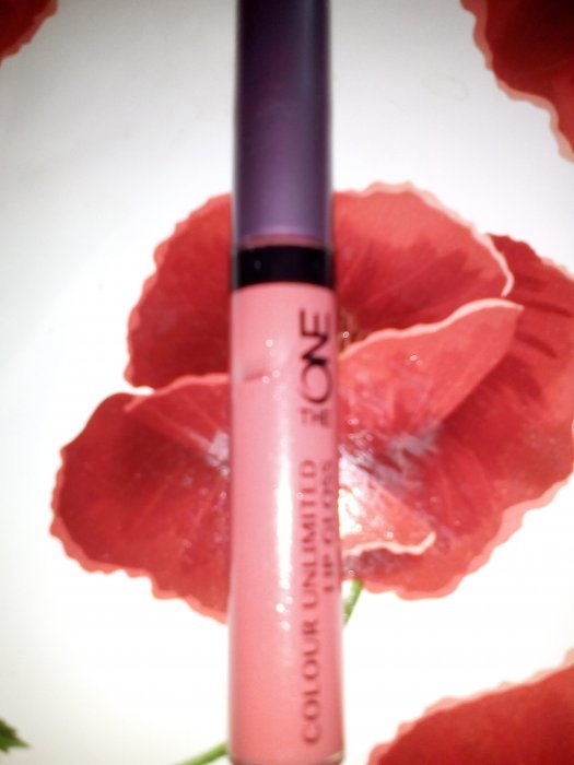 Oriflame Стойкий блеск для губ colour unlimited lip gloss — отзывы