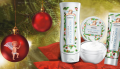 Крем для душа "Новогодняя сказка" Christmas Shower Cream от Oriflame отзывы – LadiesProject