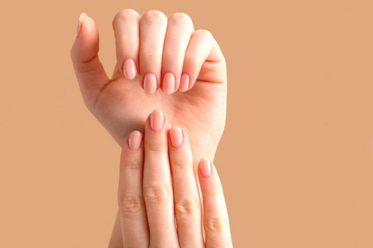 Наши ногти: 10 интересных фактов