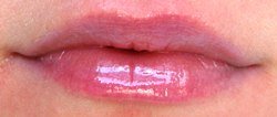 Гель-блеск для губ "Экспресс-объем" от Oriflame отзывы – LadiesProject