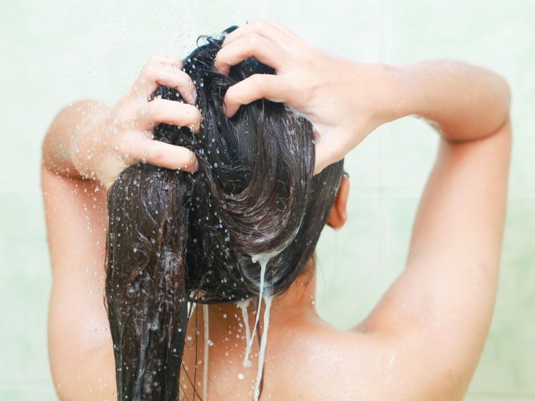 Про ежедневное мытье кожи головы - СОВЕТЫ КОСМЕТОЛОГА