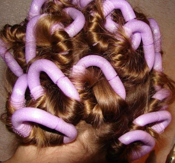 Бигуди Орифлейм Hair Rollers: отзывы клиентов
