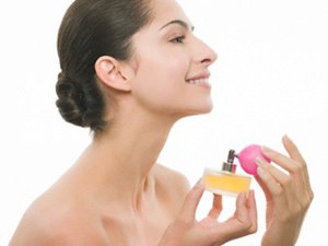 Как выбрать и как наносить парфюм?