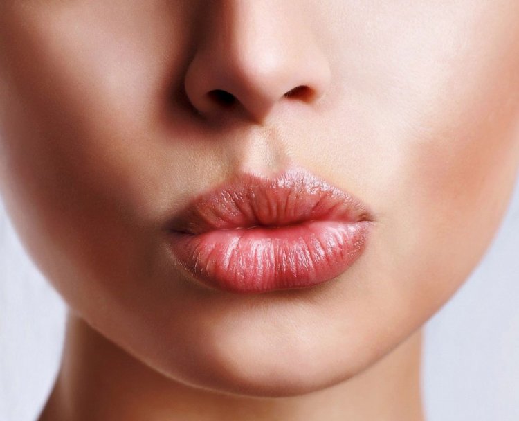 Красивые губы: полный список нужных процедур - СОВЕТЫ КОСМЕТОЛОГА