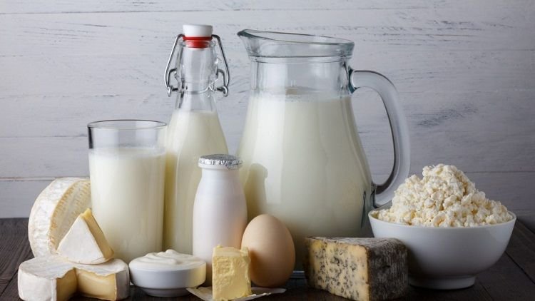 Вредны ли вам молочные продукты? - СОВЕТЫ КОСМЕТОЛОГА