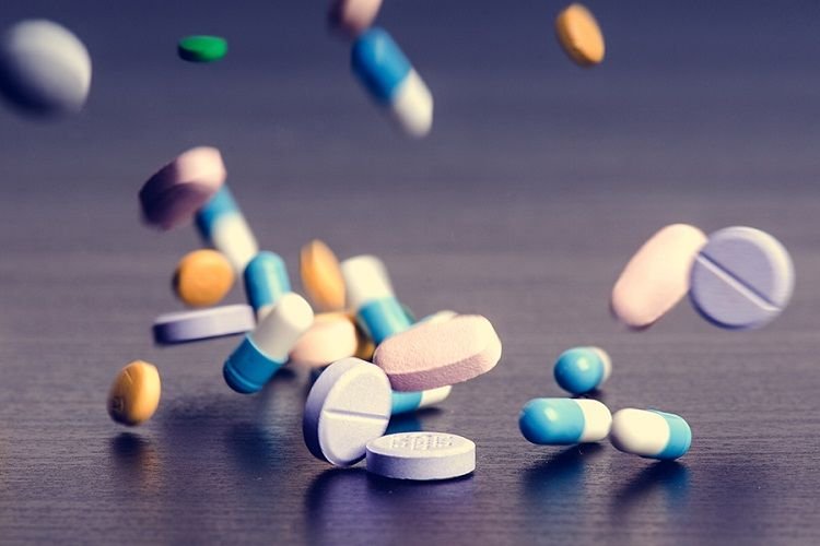Диета для антибиотиков - СОВЕТЫ КОСМЕТОЛОГА