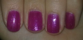 Лак для ногтей «100% цвета» от Oriflame (1) отзывы – LadiesProject