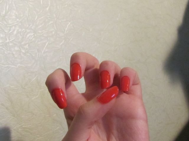 Лак для ногтей «Сакура» от Oriflame отзывы – LadiesProject