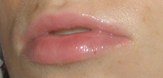 Блеск для губ "Ароматное ассорти" от Oriflame отзывы – LadiesProject