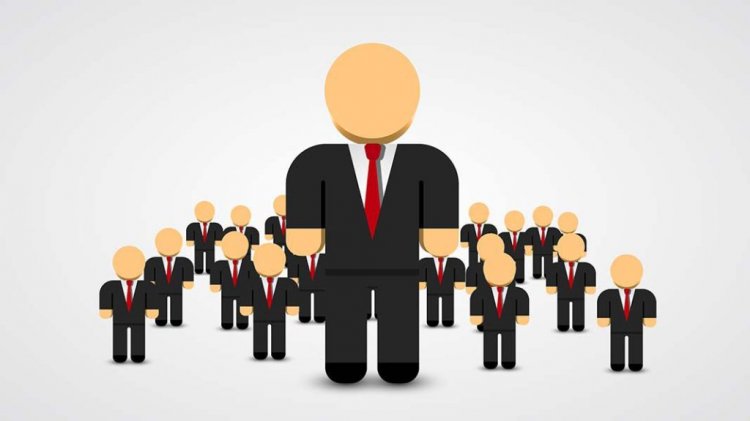 Как улучшить свои навыки лидерства на работе?