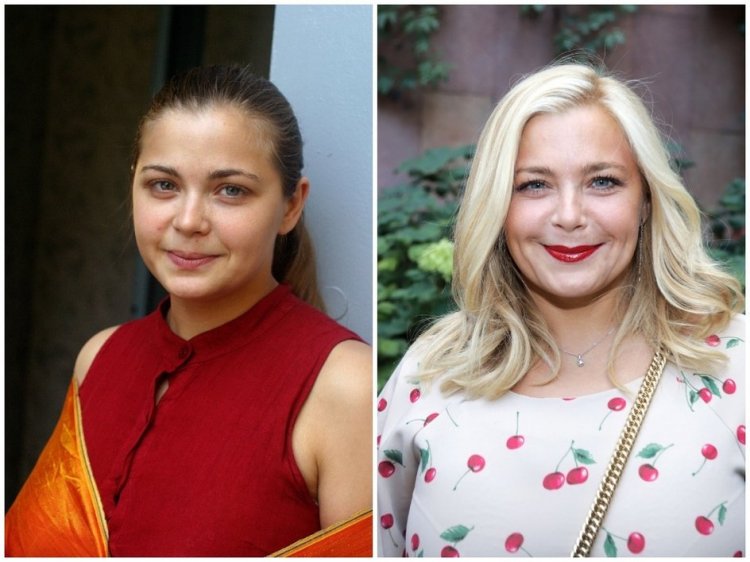 Похудевшая и счастливая: как выглядит Ирина Пегова без макияжа